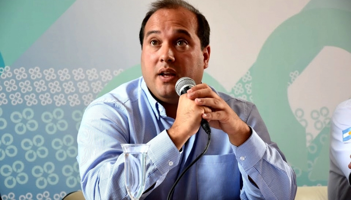 Recoulat resaltó la situación de Trenque Lauquen y proyectó el Presupuesto 2024 “con ajustes”