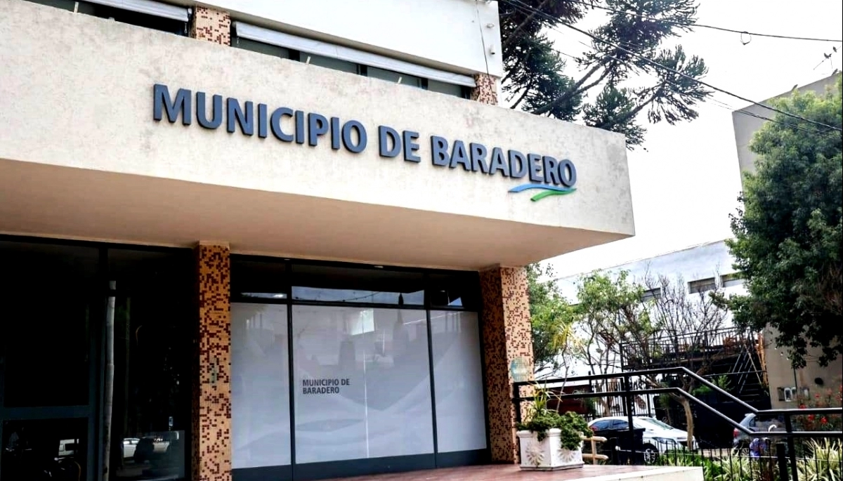 Cayó preso el hijo de un intendente peronista de la Provincia: no es la primera vez