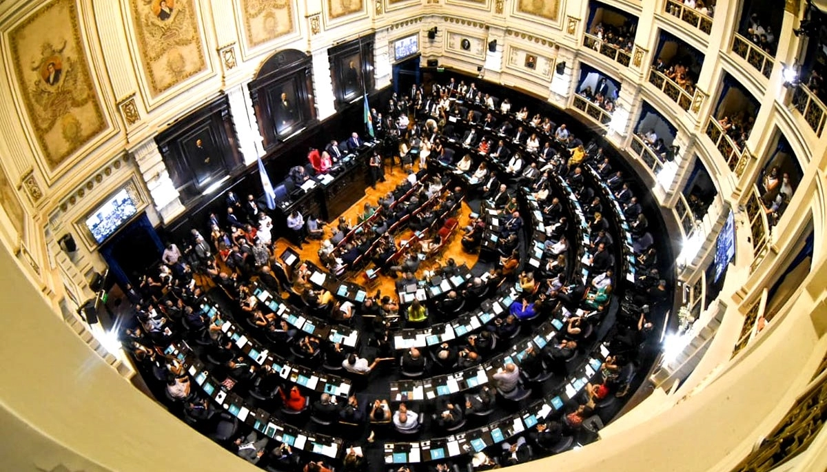 Juntos rechazó el proyecto para producir medicamentos que impulsaba Kicillof