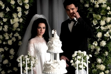 Estreno que promete: “Priscilla”, la nueva película de Sofía Coppola