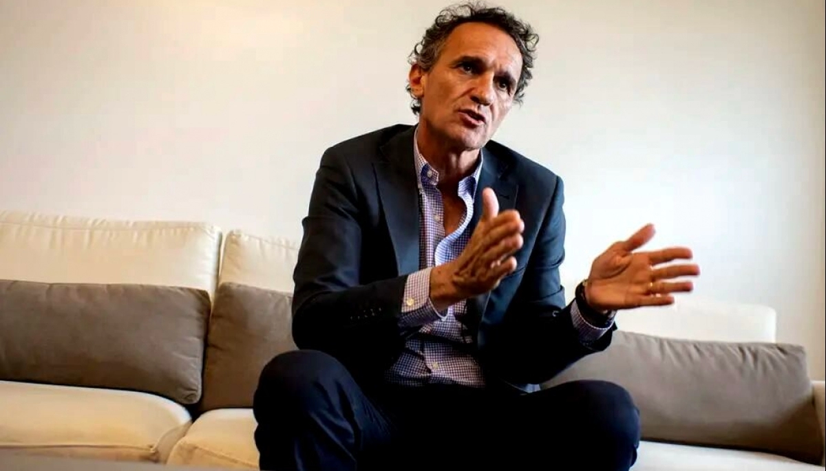 Katopodis arremetió contra Milei y afirmó que “ninguna gestión tiene carta blanca”