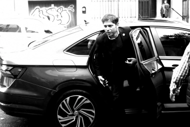Desde Provincia, Kicillof estimula una “Multisectorial” para enfrentar el Decretazo de Milei
