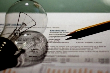 Cómo y quiénes pueden tramitar la tarifa social para el agua, la luz y el gas en el AMBA