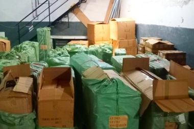 Atención Reyes Magos: incautaron 11 mil juguetes truchos que podrían ser tóxicos