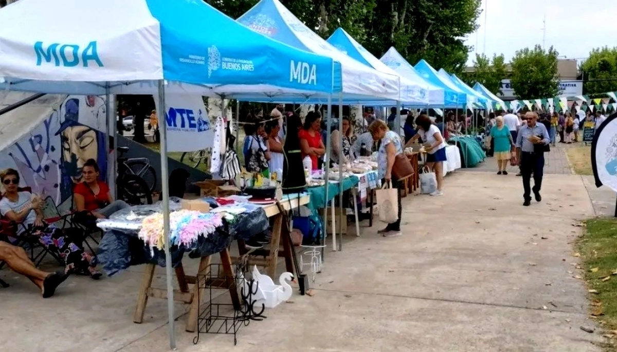 Provincia invertirá una suma millonaria para cimentar un mercado de alimentos en el Conurbano