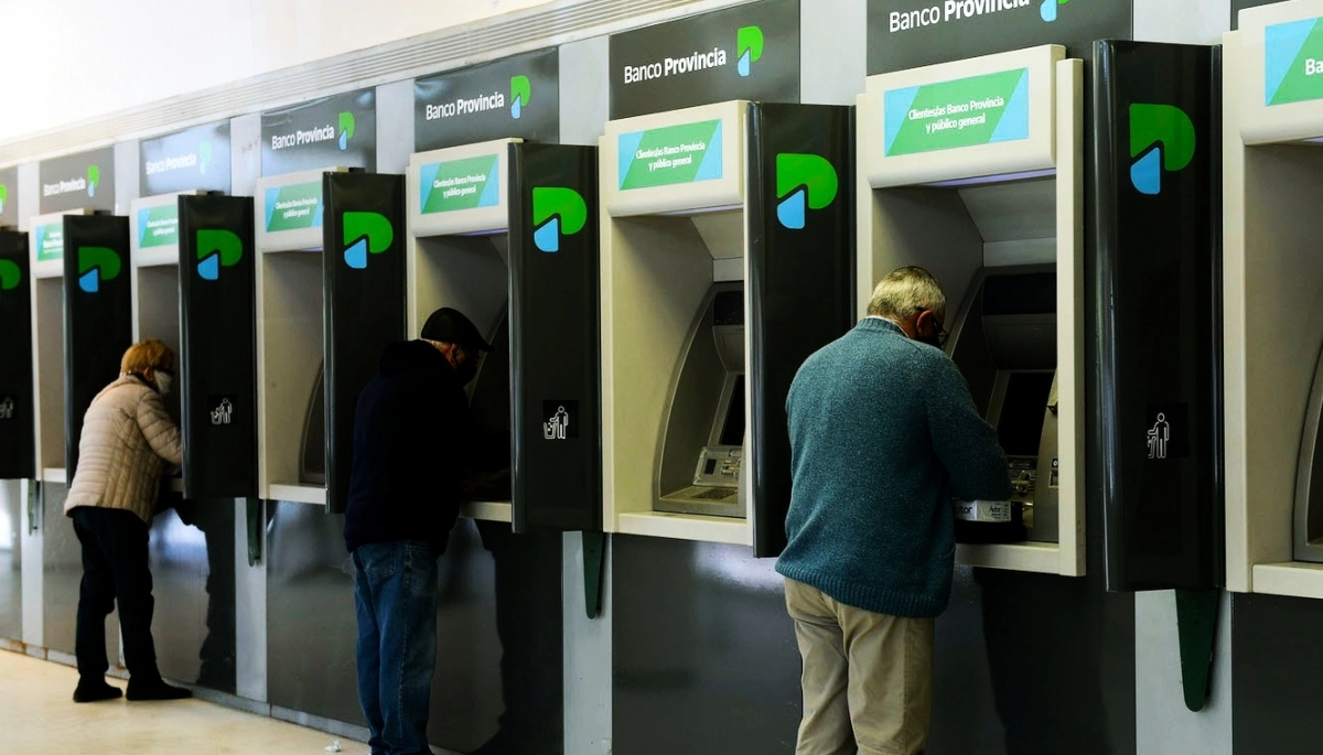 El nuevo mapa del Banco Provincia para el verano: sucursales y cajeros más cercanos