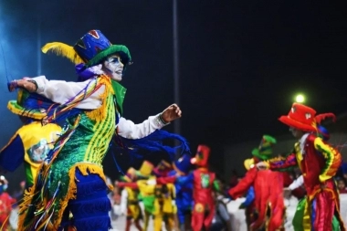 Por qué se suspendieron los Carnavales 2024 en General Guido