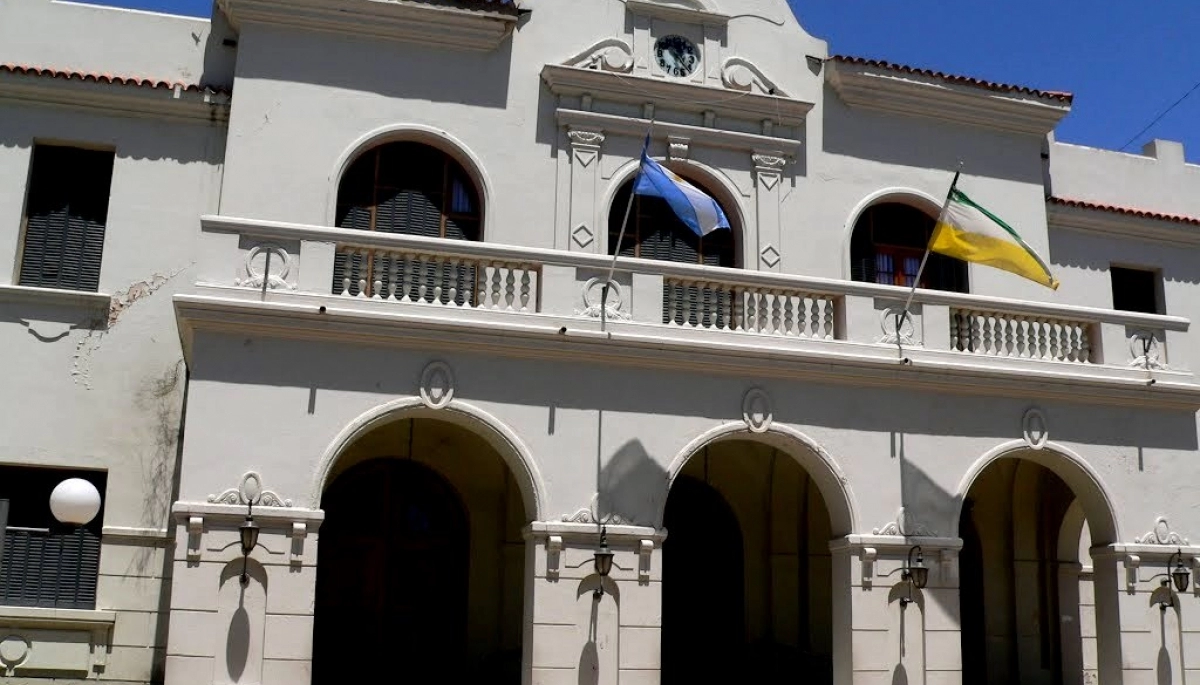 Intendente peronista ratificó su decisión de no sumar empleados al municipio