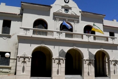 Intendente peronista ratificó su decisión de no sumar empleados al municipio