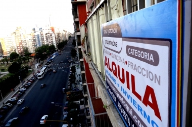 "Vamos a ver gente en la calle": inquilinos bonaerenses en alerta máxima por la suba de alquileres