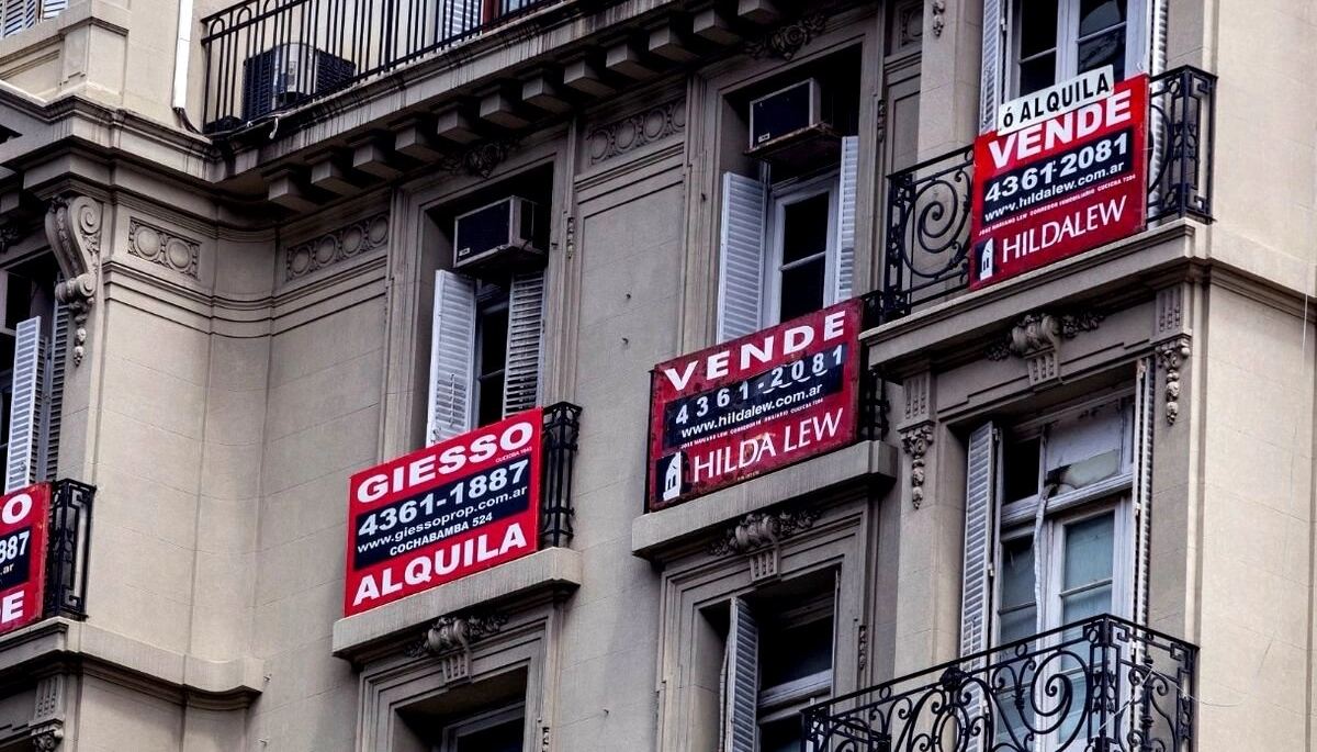 Ley de Alquileres: la Justicia hizo lugar al amparo realizado por Inquilinos Agrupados