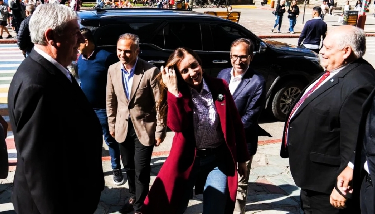 CAME se reunió con Villarruel y pusieron los requisitos para “potenciar el turismo”