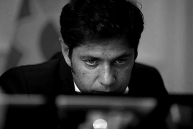 La Provincia profundiza su postura ante un escenario incierto