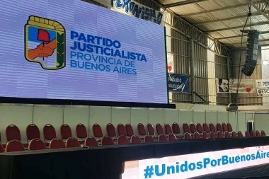 Al rojo vivo: quiénes son los intendentes que buscan quedarse con la conducción del PJ bonaerense