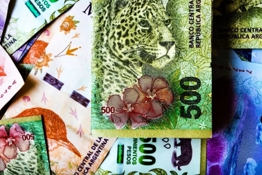 El Banco Central confirmó que emitirá billetes de $10.000 y $20.000: cómo serán y cuándo salen