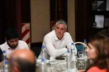 Se adelantó: un intendente peronista destacó que "va a salir" una moneda provincial