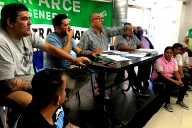 "Es un descaro”: fuerte desacuerdo entre municipales e intendente por oferta salarial