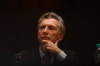 Macri insiste con eliminar las PASO y tener una elección generalizada cada cuatro años