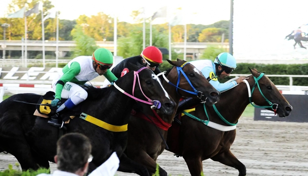 Imperdible: llega la primera edición  anual de Un Día en las Carreras en el Hipódromo de Palermo