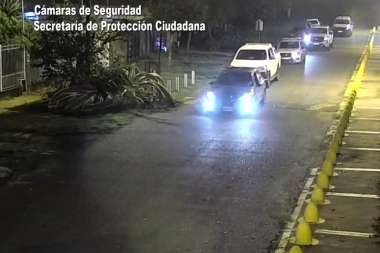 Vecinos comprometidos denunciaron una banda narco que acabó desbaratada en varios allanamientos