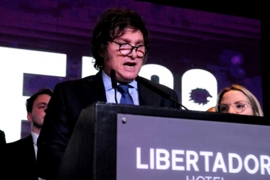 ¿Mensaje para Kicillof?: Milei avaló las cuasimonedas, pero aclaró que Nación “no las rescatará”