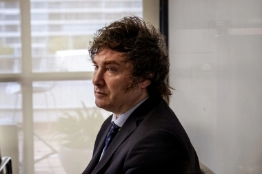 Encuesta marca limitado apoyo de la ciudadanía a Milei y mucha desconfianza en sus reformas