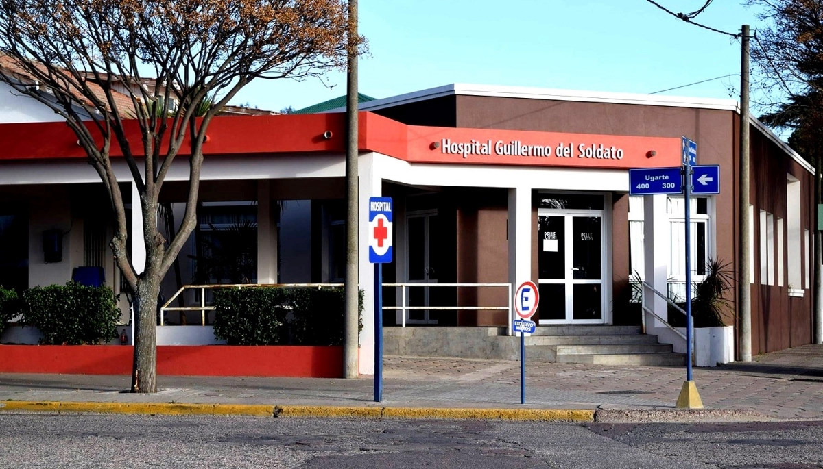 En Pellegrini aprobaron el fin de la gratuidad del hospital municipal y cobran hasta la ambulancia