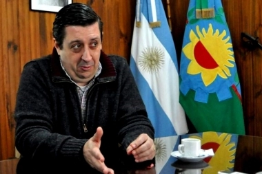 Exintendente bonaerense oficializó su llegada a un puesto clave del gobierno de Kicillof