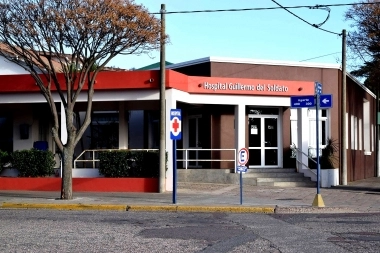 En Pellegrini aprobaron el fin de la gratuidad del hospital municipal y cobran hasta la ambulancia