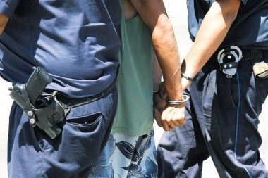 El Gobierno de Kicillof rechaza el proyecto de baja de la edad de imputabilidad de Milei