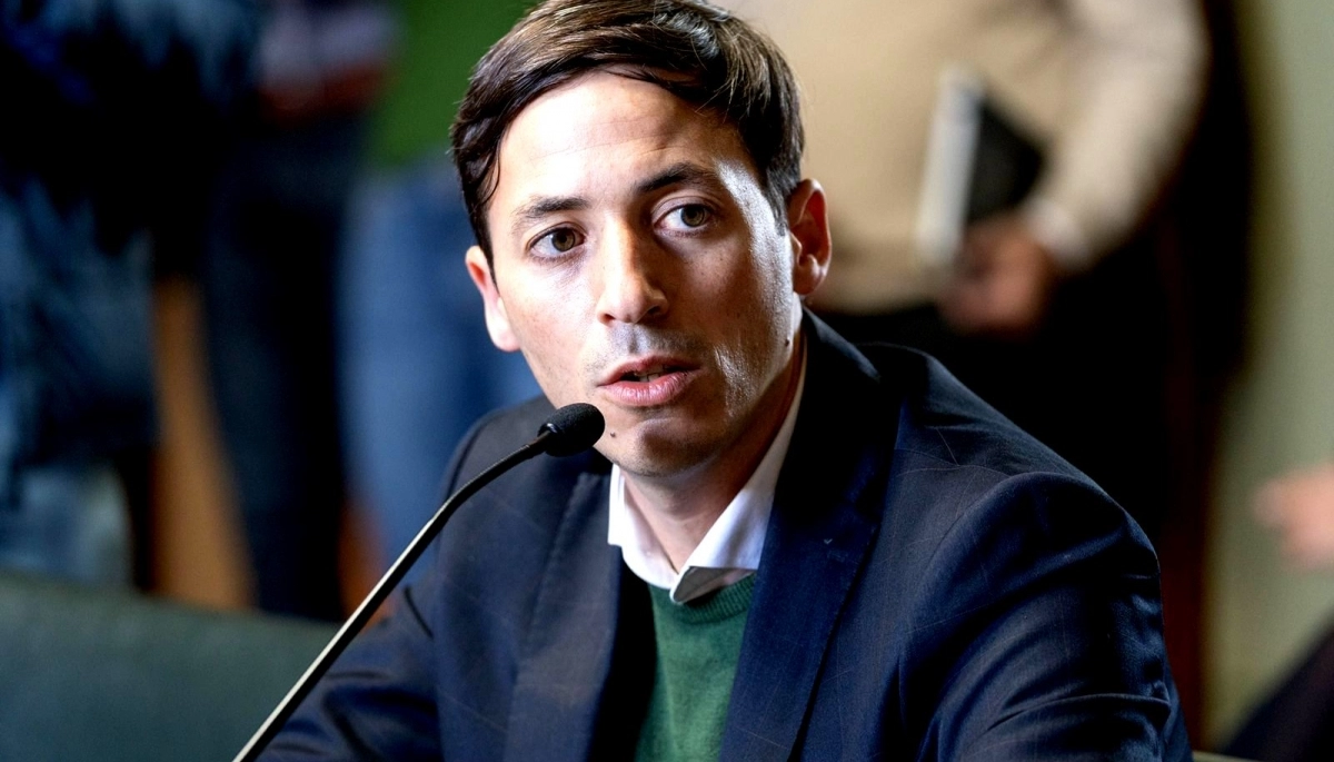 Bordaisco criticó la nueva licitación de la VTV: “No tiene soluciones de fondo, es un fiasco”