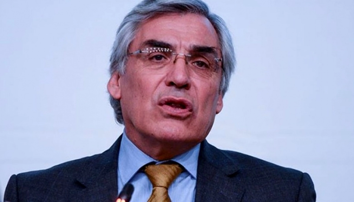 Gilberto Alegre garantizó los derechos a todos los empleados municipales de General Villegas