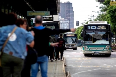 El gobierno nacional abrió una nueva audiencia pública para definir aumentos en el transporte del AMBA