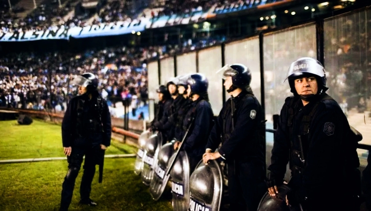A una semana del inicio del Fútbol Argentino, renunció el titular de APREVIDE