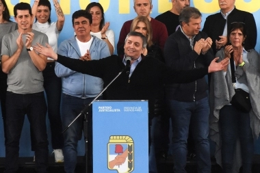 El PJ Bonaerense confirmó asistencia y marchará junto a la CGT el 24 de enero