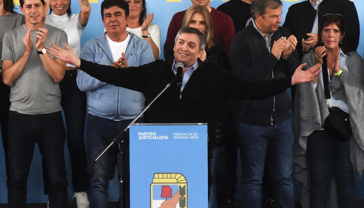 El PJ Bonaerense confirmó asistencia y marchará junto a la CGT el 24 de enero