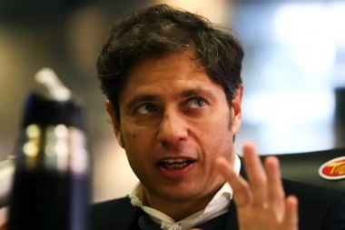 Asesinato de Umma: Kicillof convocó de urgencia a su ministro de Seguridad