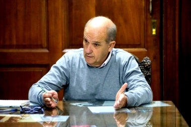 Otro intendente adhirió al paro del 24 y anunció que la Municipalidad estará cerrada