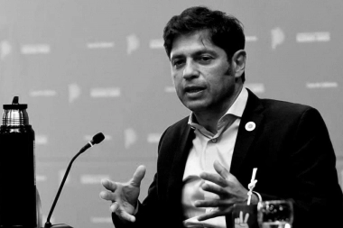 Kicillof busca bajar los decibeles con Milei y generar una mesa de trabajo cordial
