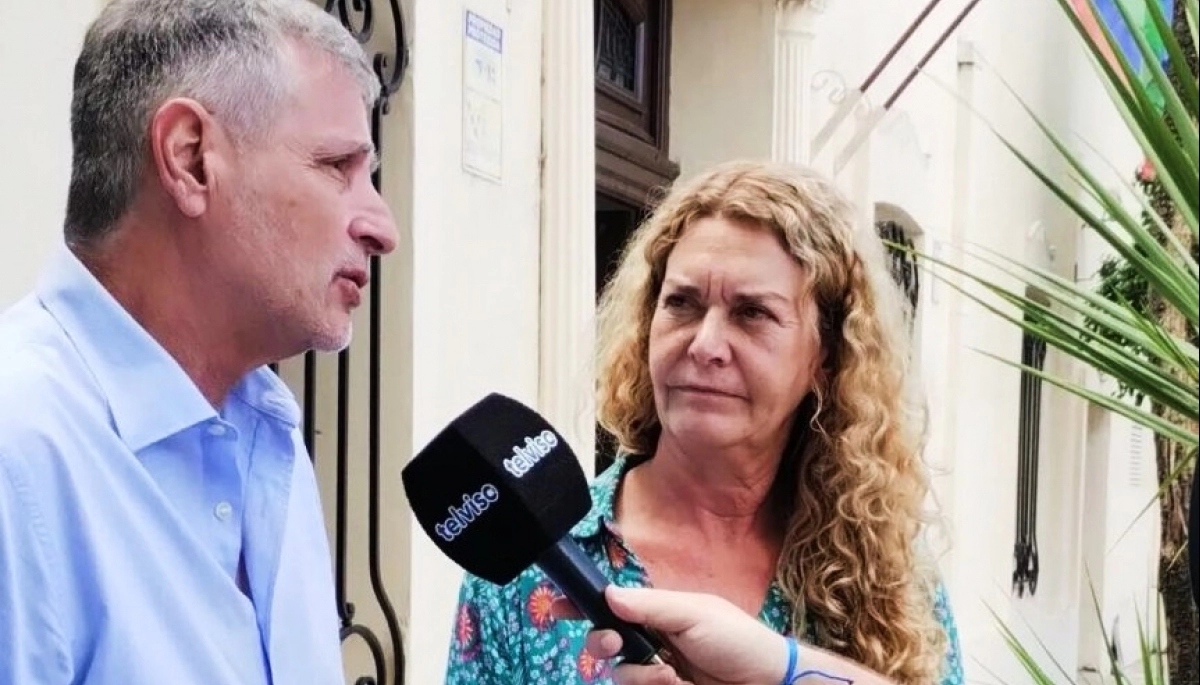 En un municipio bonaerense, dos concejales rompieron el bloque de Juntos por el Cambio