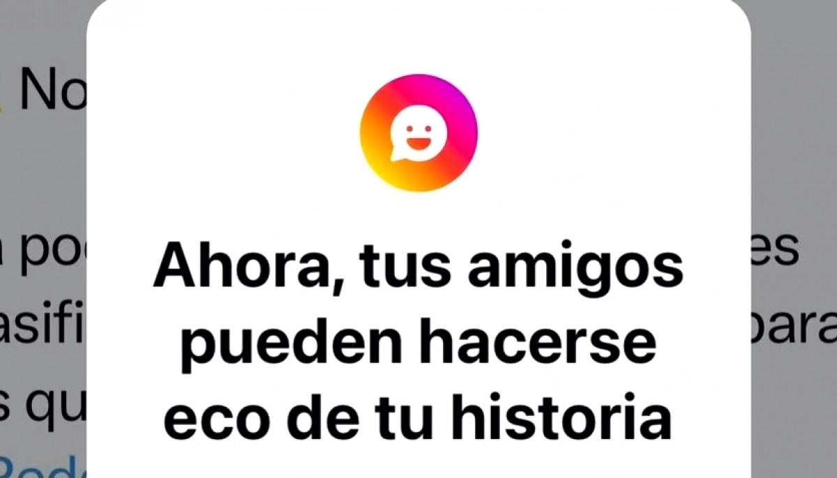 Llegaron los ECO a Instagram: para qué sirven y cómo funciona
