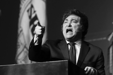 “Los voy a fundir a todos”, la dura amenaza de Milei si no se aprueba la Ley Ómnibus