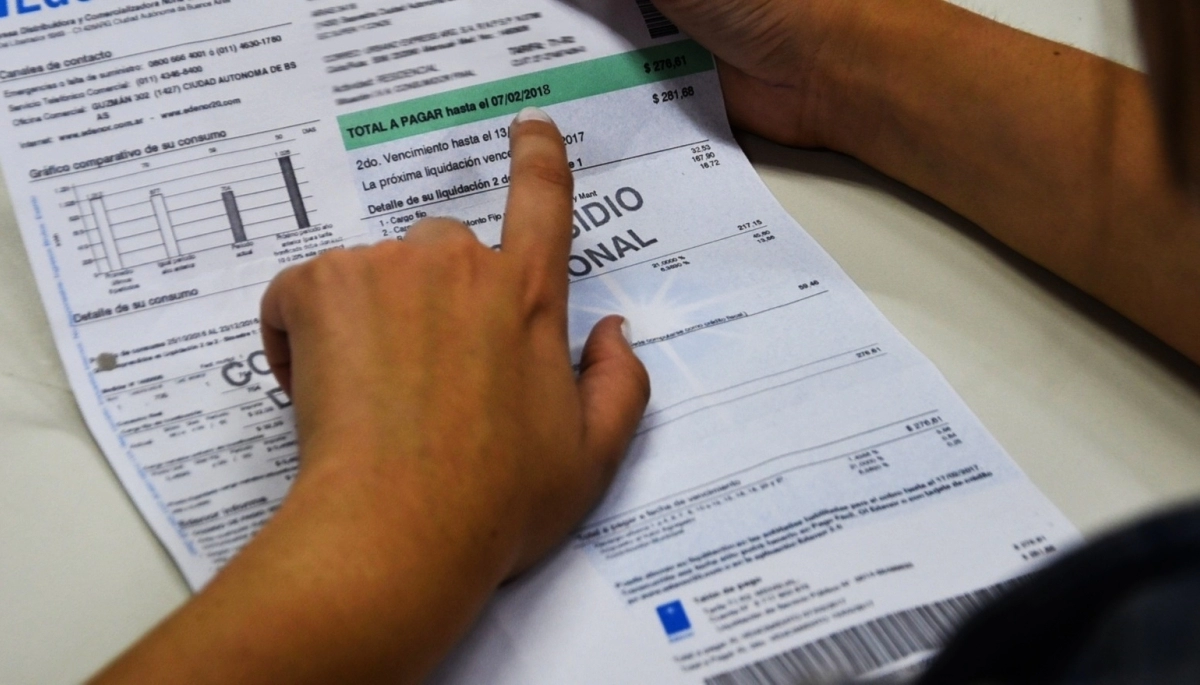 Audiencia pública: Edesur y Edenor pidieron aumentar sus tarifas de luz un 89%