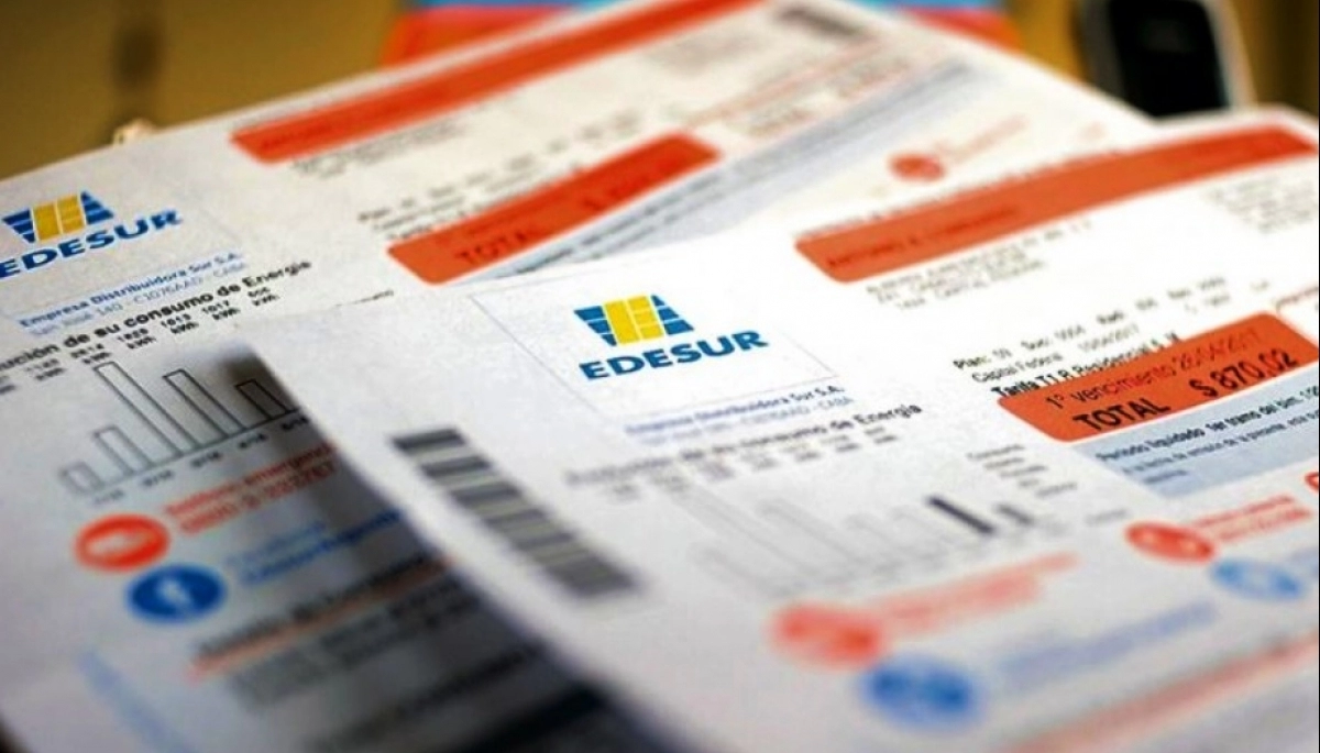 Hay preocupación: intendentes del Conurbano apuntan contra los aumentos de Edesur y Edenor