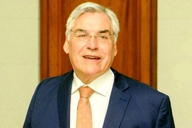 Alegre lamentó la herencia recibida en General Villegas y dijo que realizará una gestión “honrosa”