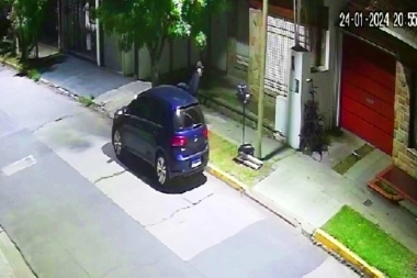 Miedo en el sur del Conurbano: amenazas de mutilación y quemaduras durante un robo a jubilados