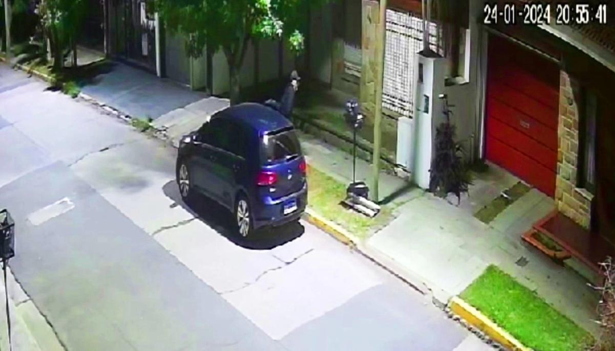 Miedo en el sur del Conurbano: amenazas de mutilación y quemaduras durante un robo a jubilados