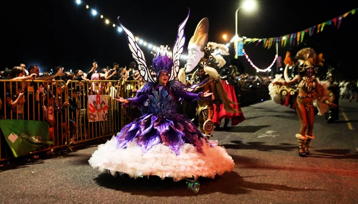 La Plata abrió las inscripciones de cara a los carnavales barriales 2024: hasta cuándo hay tiempo