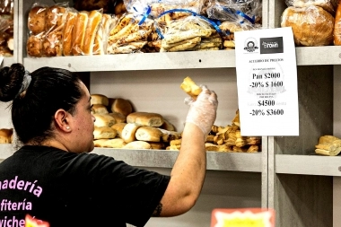 El Municipio de Almirante Brown lanzó un nuevo acuerdo de precios: qué alimentos entran