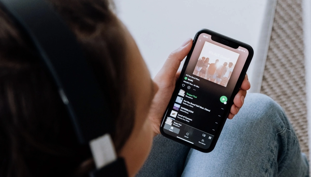 Los aumentos llegaron a Spotify: a cuánto sube la tarifa de la versión Premium